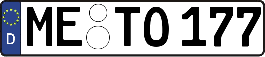 ME-TO177