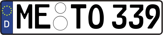 ME-TO339