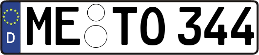 ME-TO344