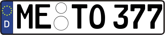 ME-TO377