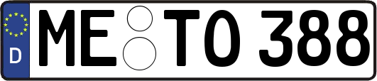 ME-TO388