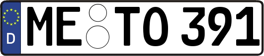 ME-TO391