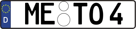 ME-TO4