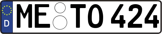 ME-TO424