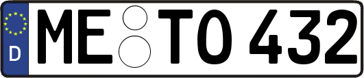 ME-TO432