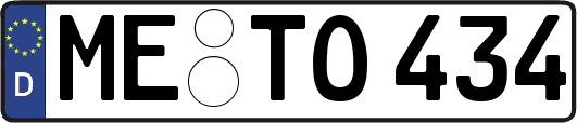 ME-TO434