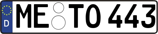 ME-TO443