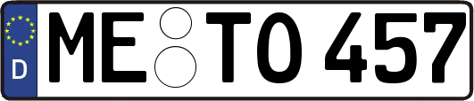 ME-TO457