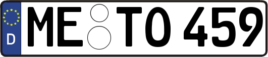 ME-TO459