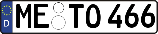 ME-TO466
