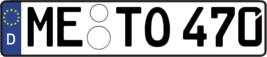 ME-TO470