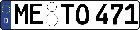 ME-TO471