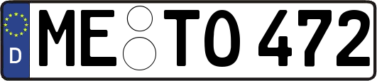 ME-TO472