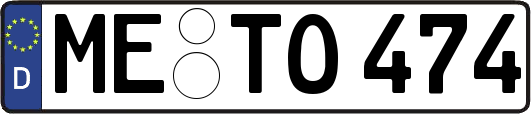 ME-TO474