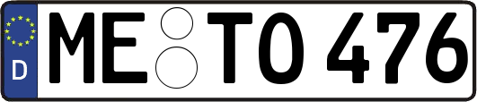 ME-TO476