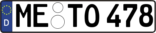 ME-TO478