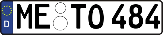 ME-TO484