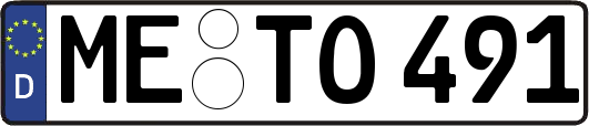 ME-TO491