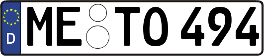 ME-TO494