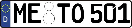 ME-TO501