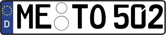 ME-TO502