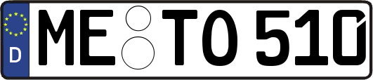 ME-TO510