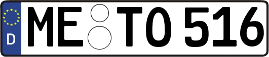 ME-TO516