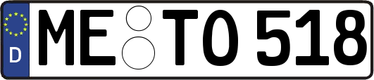 ME-TO518