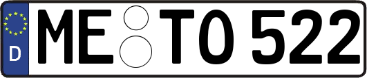 ME-TO522