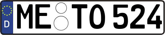 ME-TO524