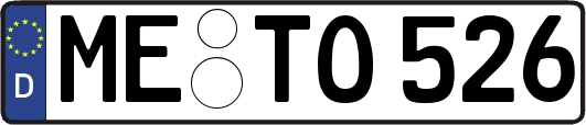 ME-TO526