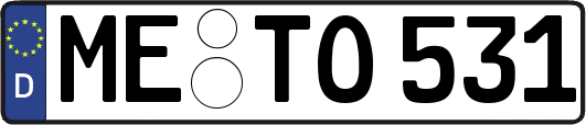 ME-TO531