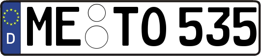 ME-TO535