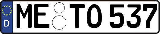 ME-TO537