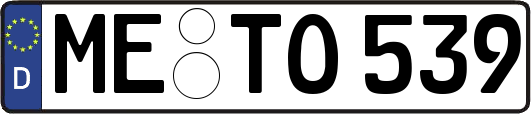 ME-TO539
