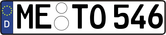 ME-TO546