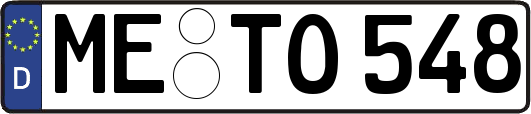 ME-TO548