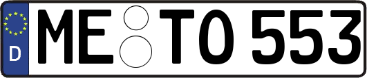 ME-TO553