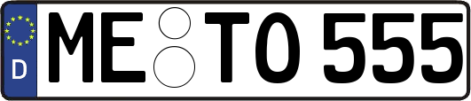 ME-TO555