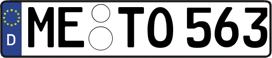ME-TO563