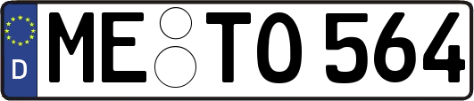 ME-TO564