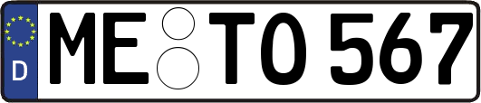ME-TO567