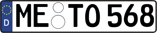 ME-TO568