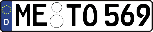 ME-TO569