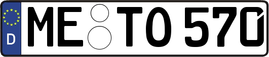 ME-TO570
