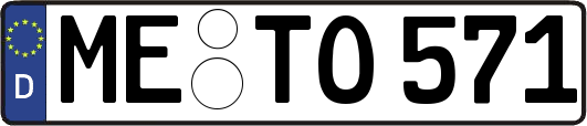 ME-TO571