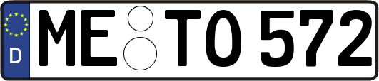 ME-TO572