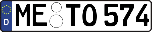ME-TO574