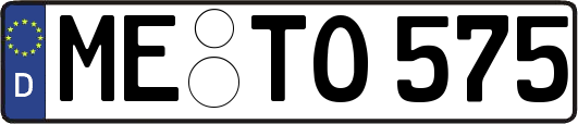 ME-TO575