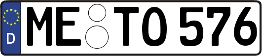 ME-TO576